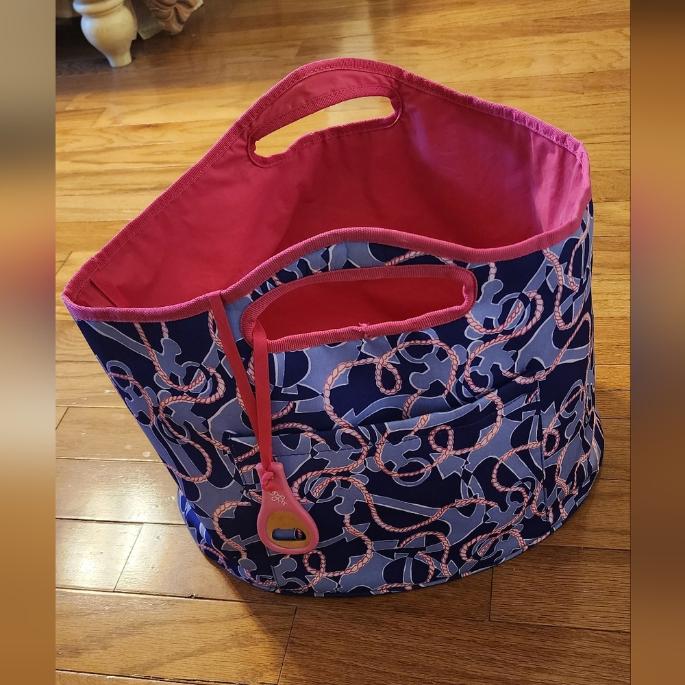 Lilly Pulitzer Insulated Cooler